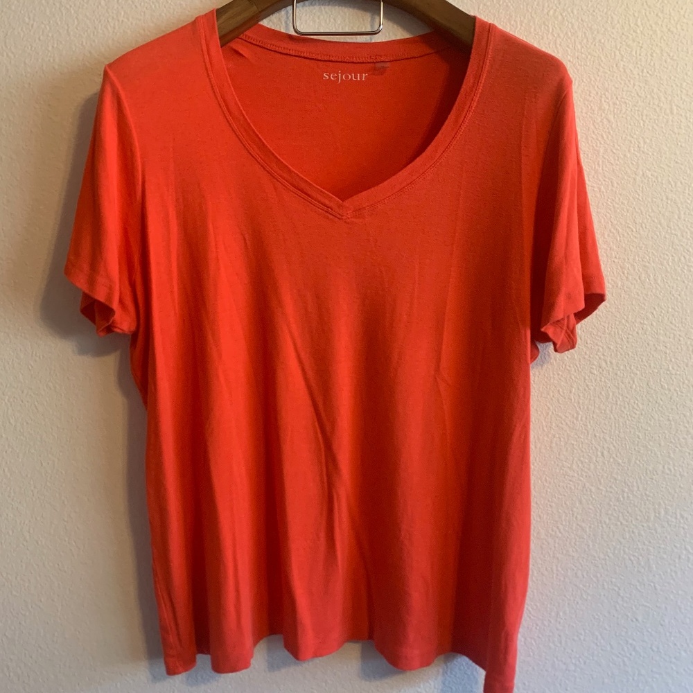 Sejour Tee